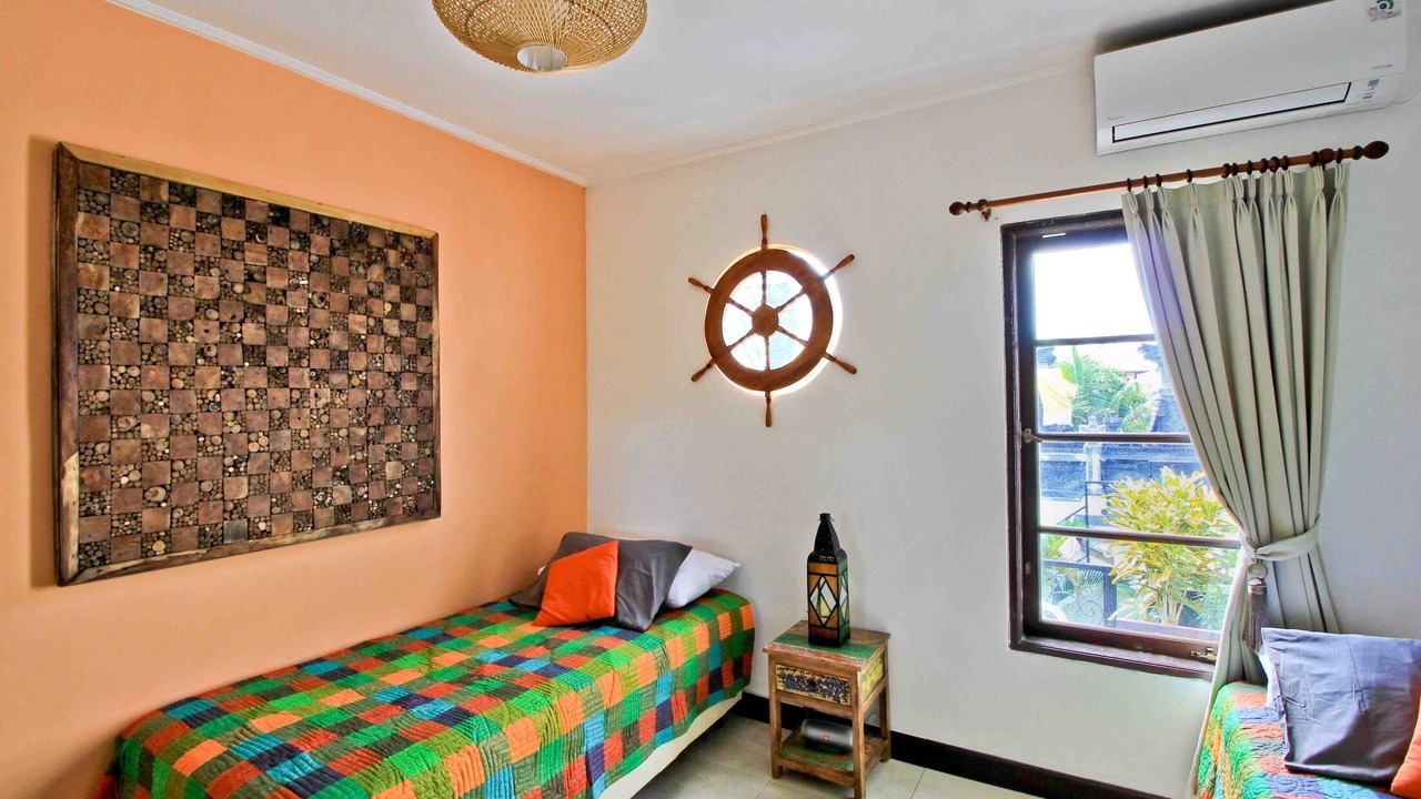 Photo of Bedroom in Kerobokan