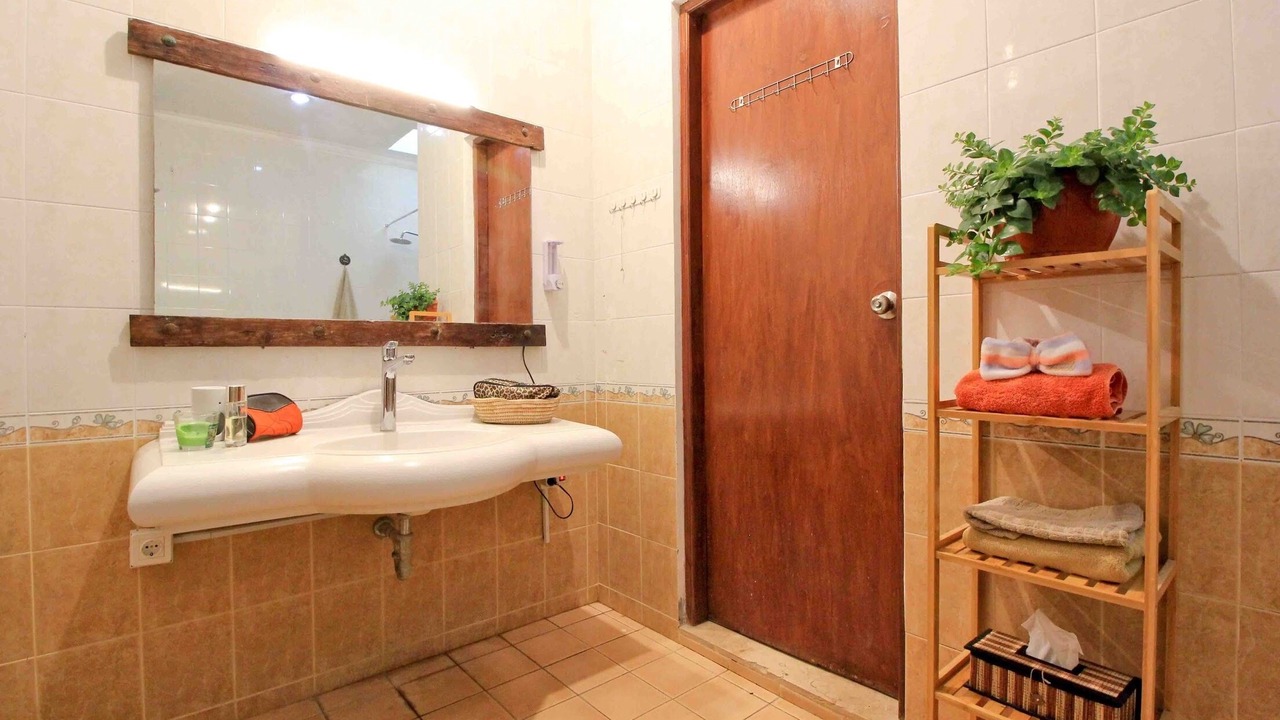 Photo of Bathroom in Kerobokan
