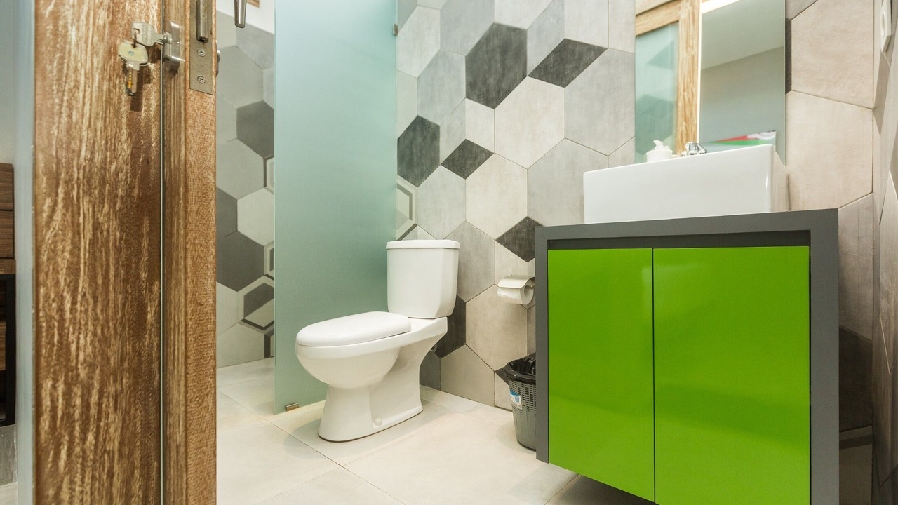Photo of Bathroom in Seminyak