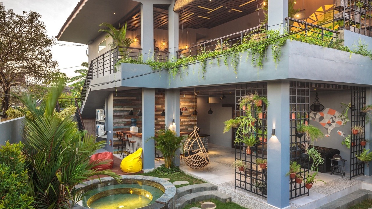 Photo of Outdoor in Seminyak