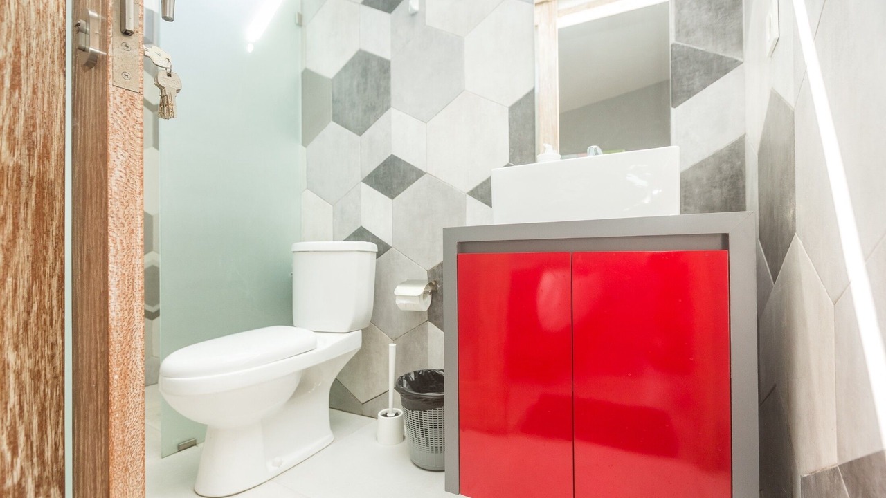 Photo of Bathroom in Seminyak