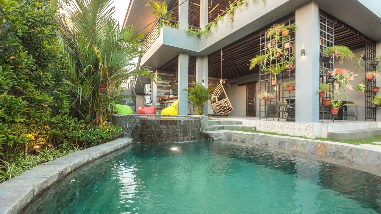 Photo of Outdoor in Seminyak