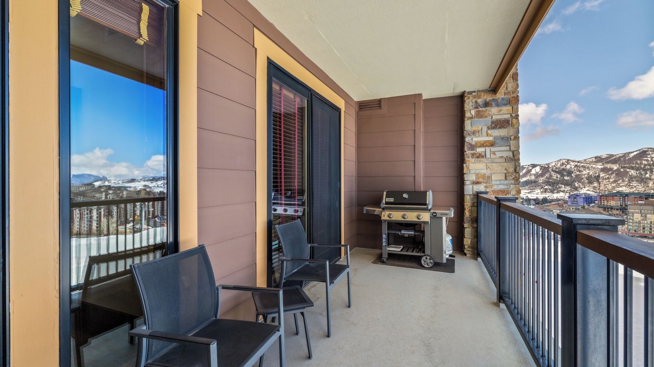Photo of Outdoor in Steamboat Springs
