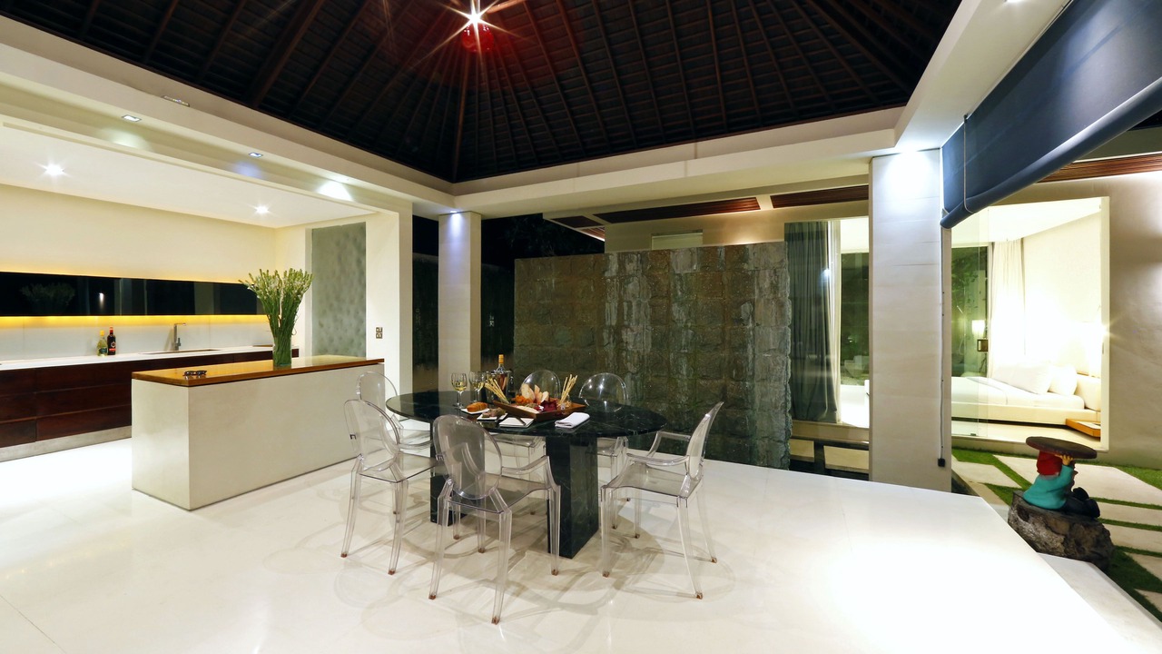 Photo of Kitchen in Dyanapura