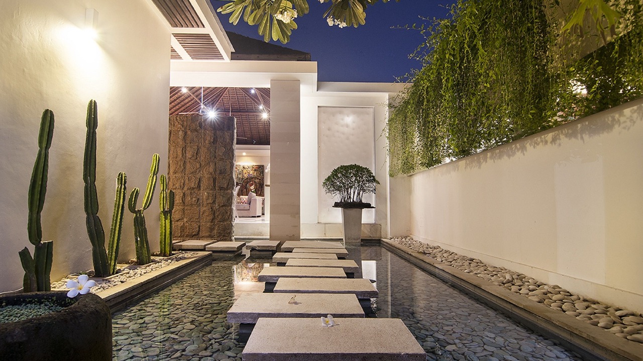 Photo of Patio Balcony in Dyanapura