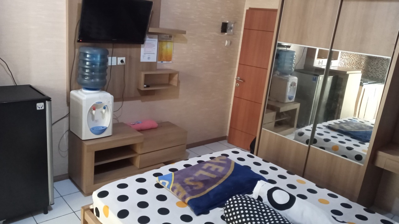 Photo of Bedroom in Pekayon Jaya