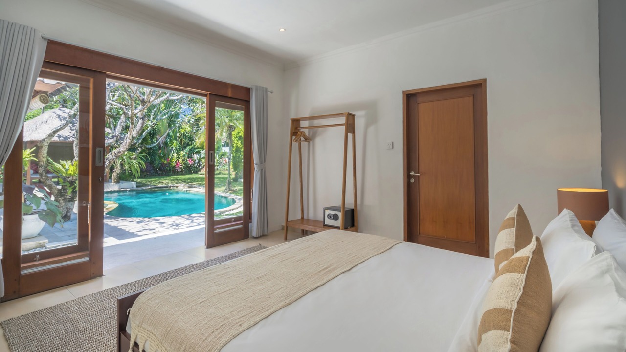 Photo of Bedroom in Dyanapura