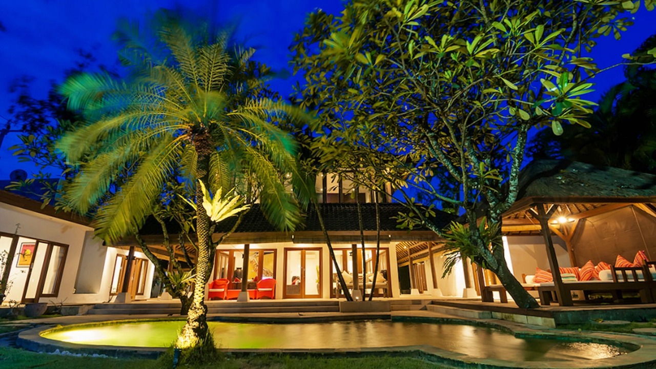 Photo of Outdoor in Dyanapura
