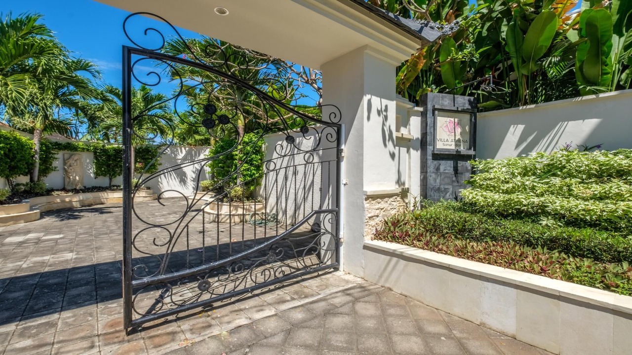 Photo of Outdoor in Sanur