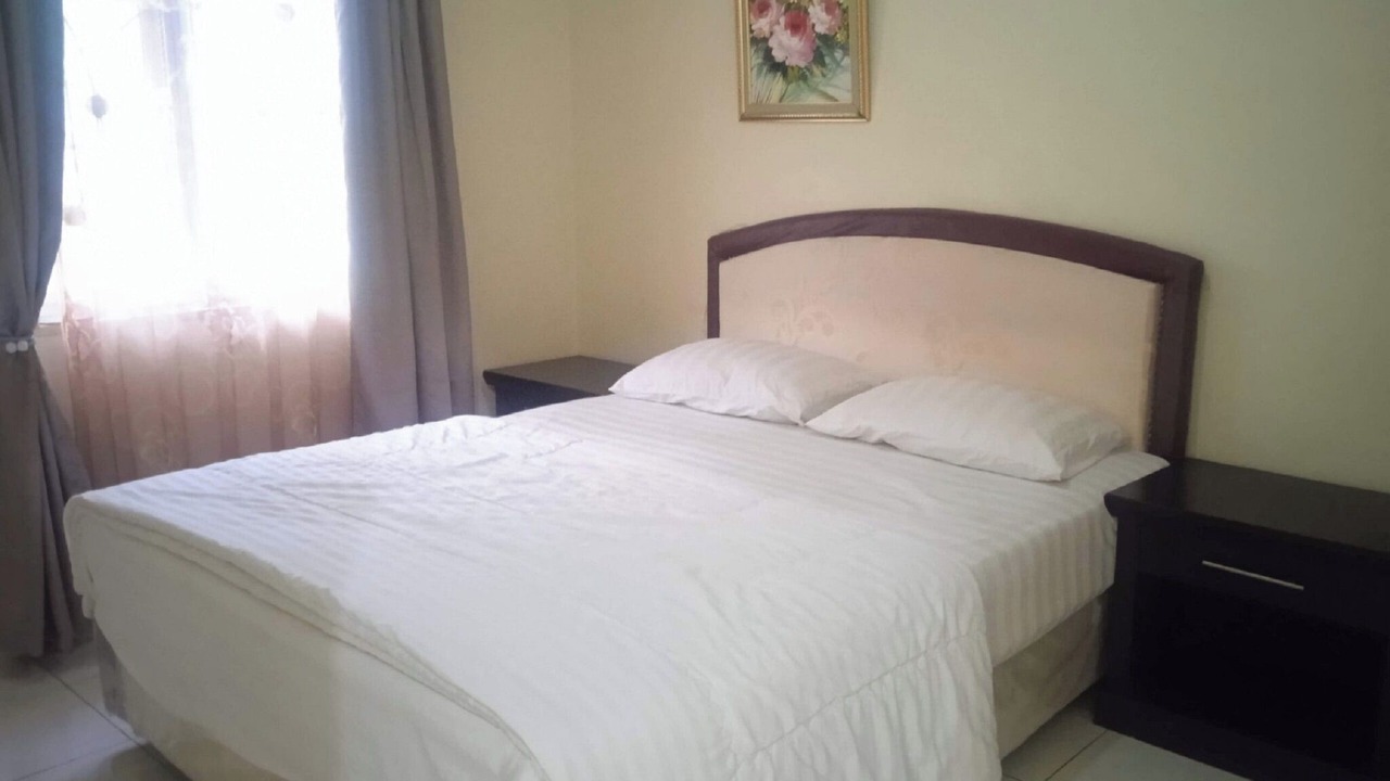 Photo of Bedroom in Cipanas