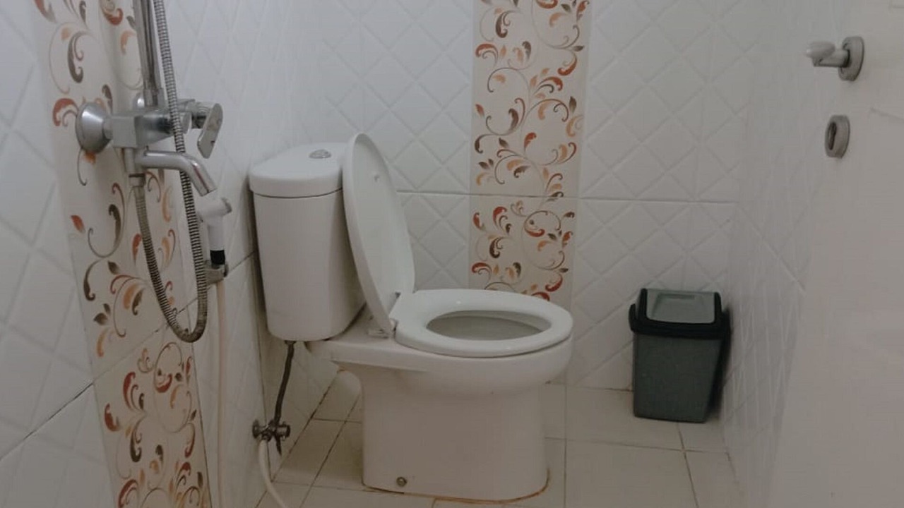 Photo of Bathroom in Cipanas