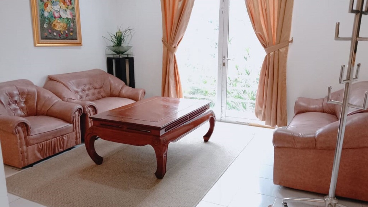 Photo of Bedroom in Cipanas