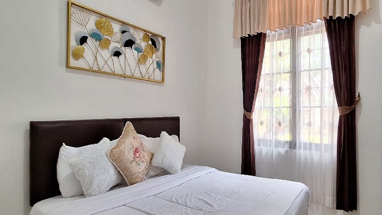 Photo of Bedroom in Cipanas