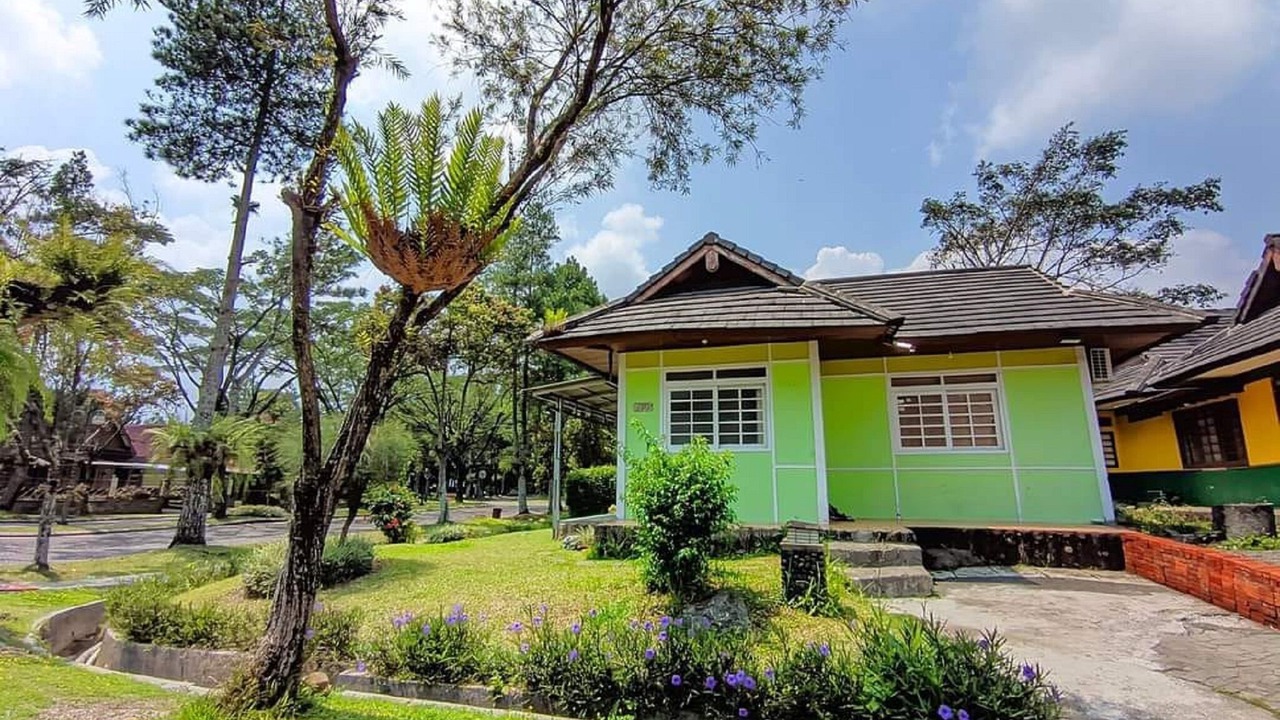 Photo of Outdoor in Cipanas