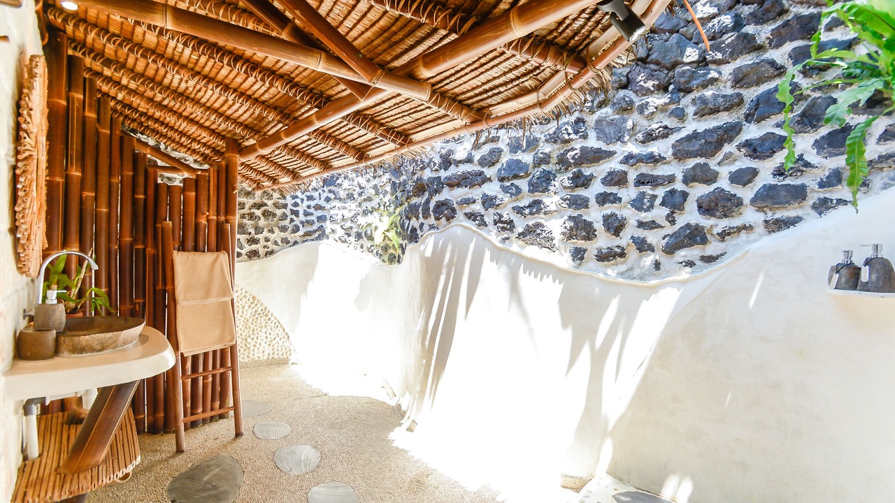 Photo of Bathroom in Pecatu