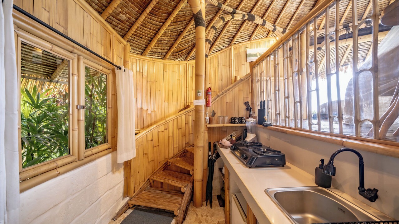 Photo of Kitchen in Pecatu