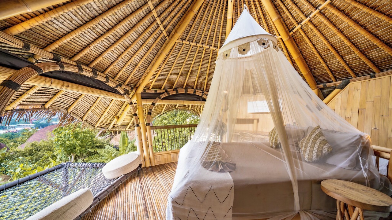 Photo of Bedroom in Pecatu