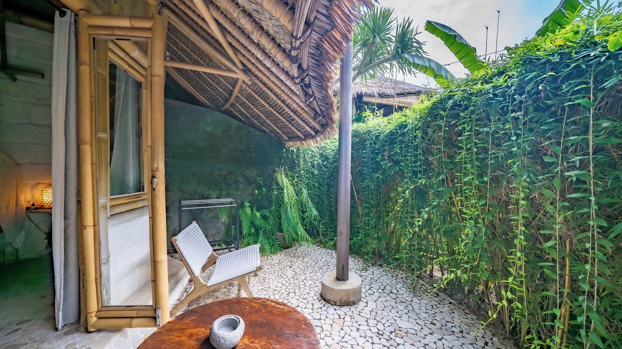 Photo of Livingroom in Pecatu