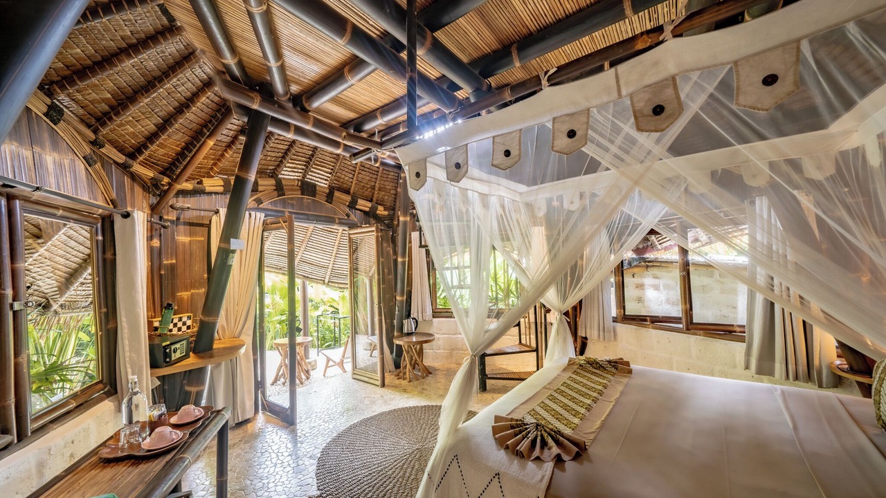 Photo of Bedroom in Pecatu
