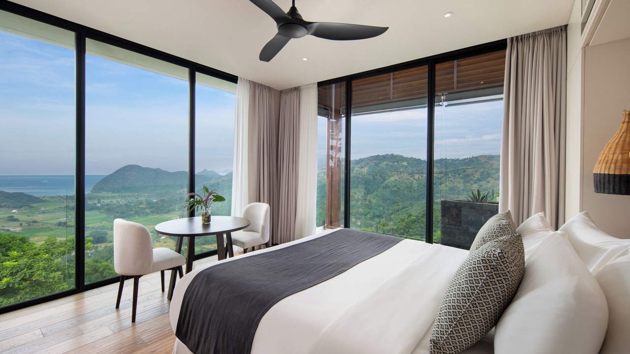 Photo of Bedroom in Selong Belanak