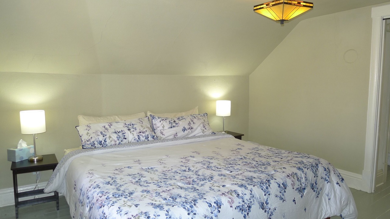 Photo of Bedroom in Colorado Springs