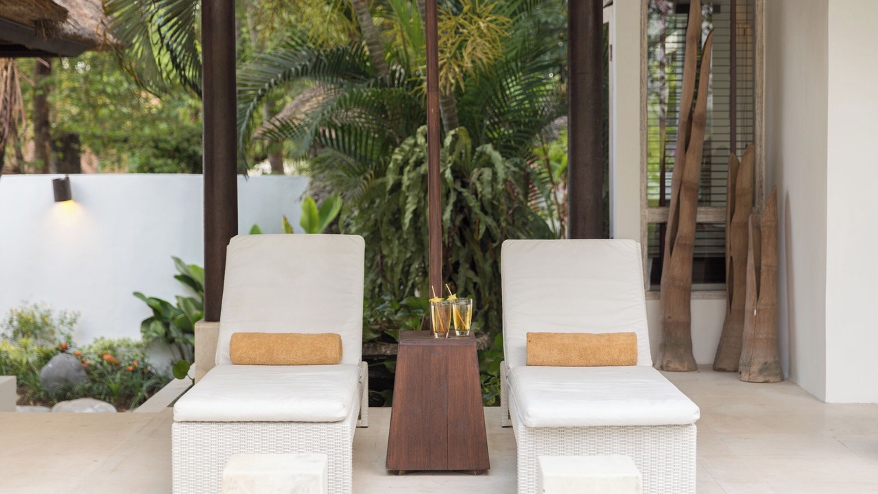Photo of Outdoor in Lodtunduh