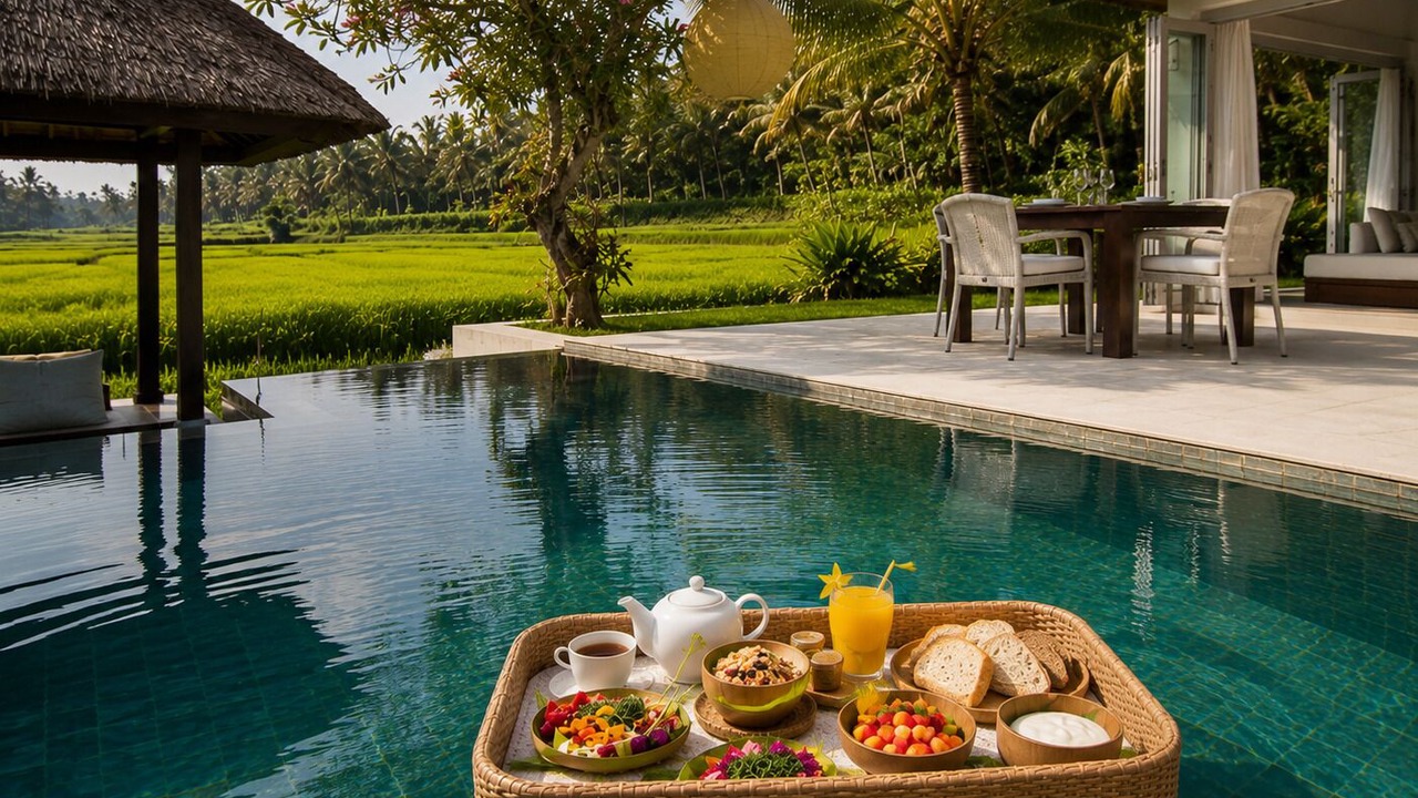 Photo of Outdoor in Lodtunduh