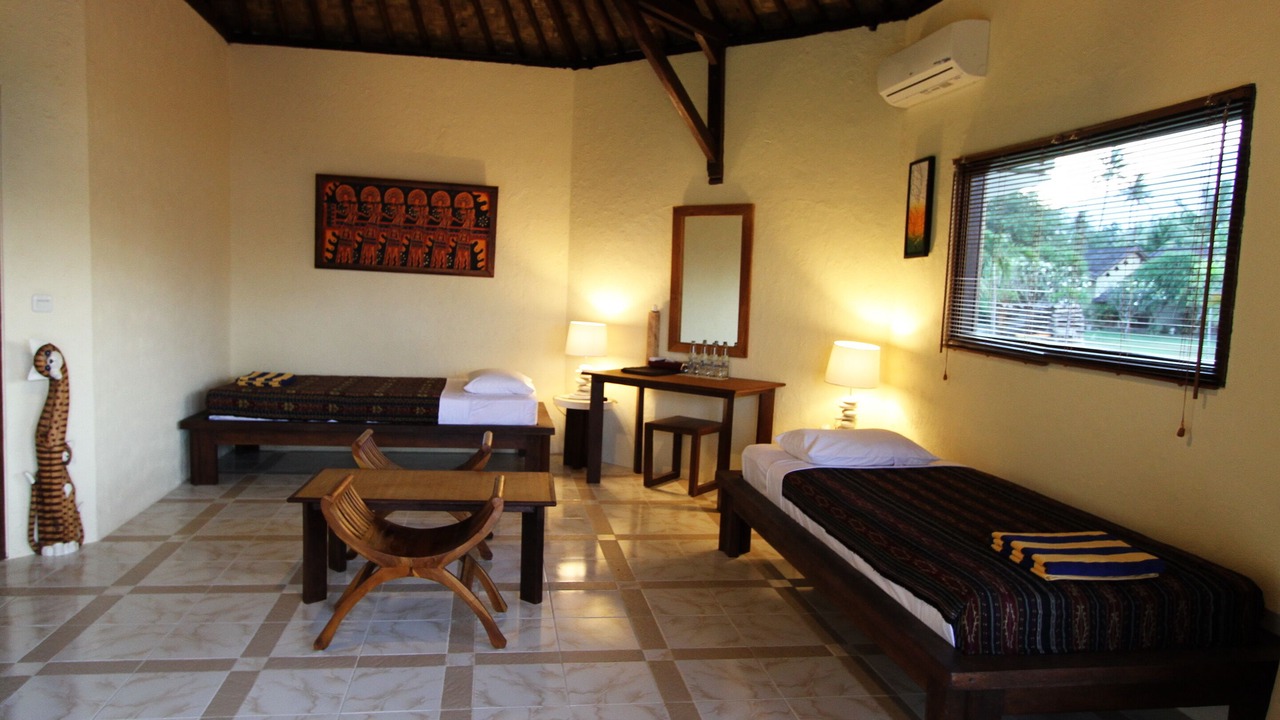 Photo of Bedroom in Purwakerti