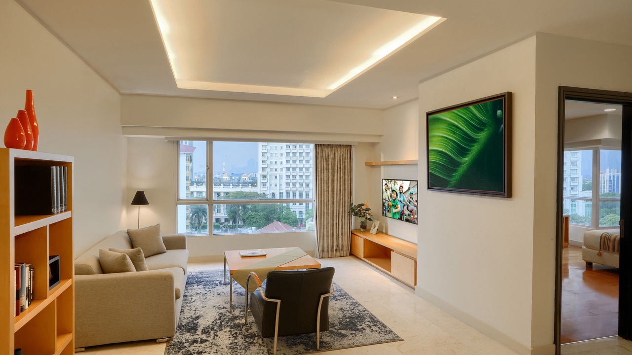 Photo of Livingroom in Permata Hijau