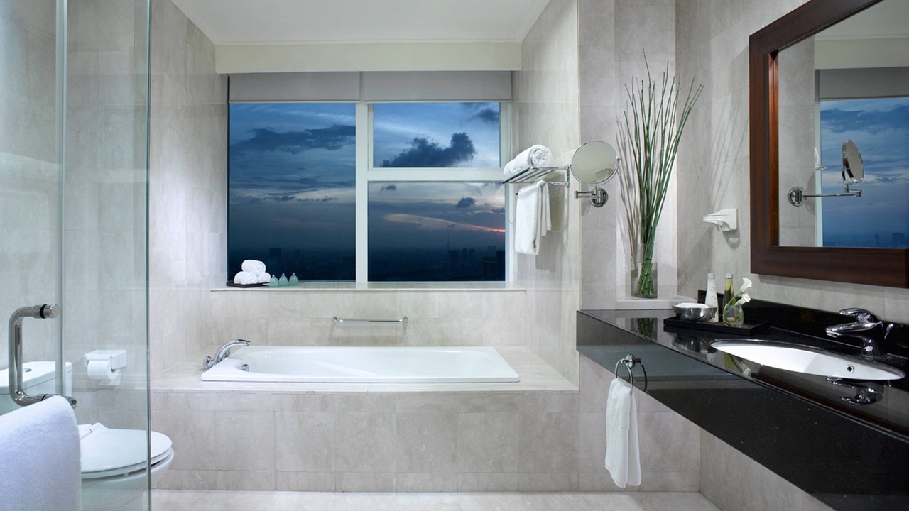Photo of Bathroom in Setiabudi