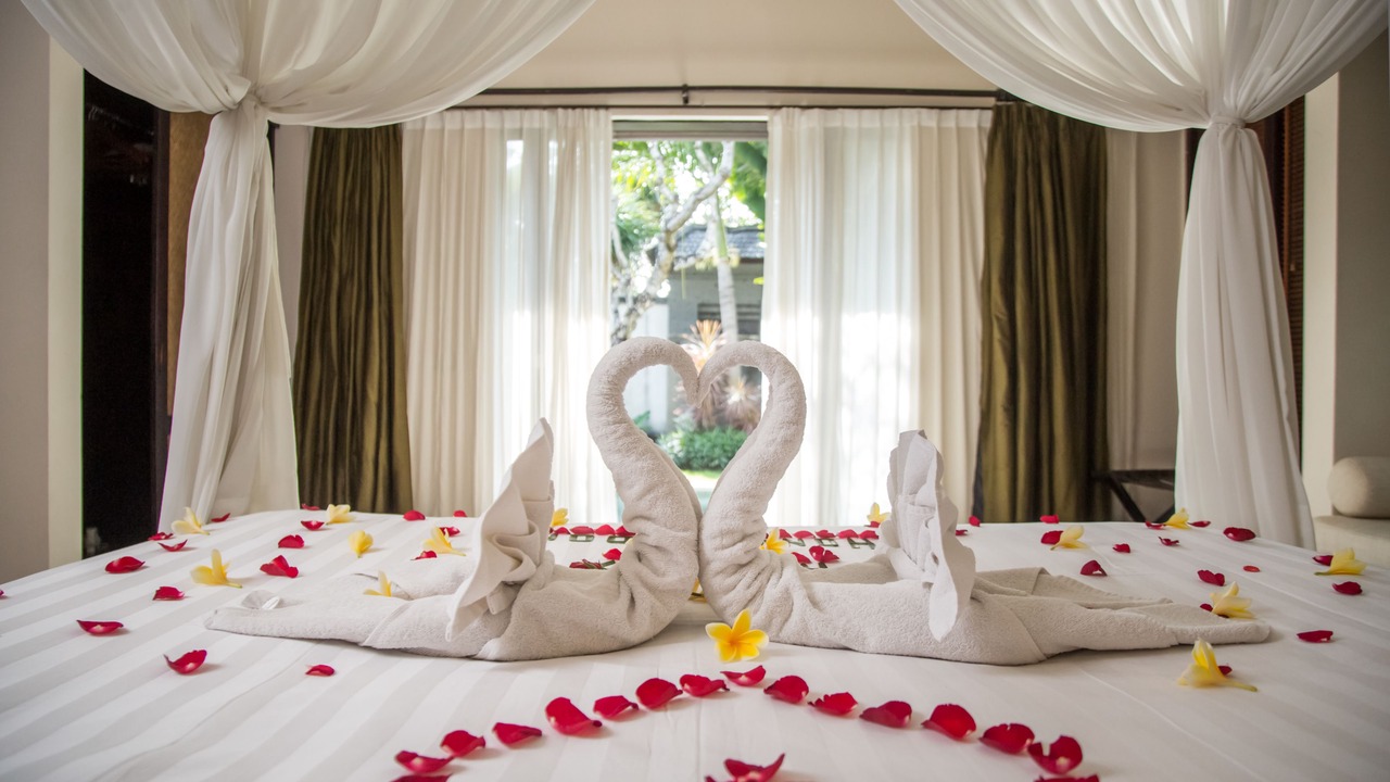 Photo of Bedroom in Petitenget