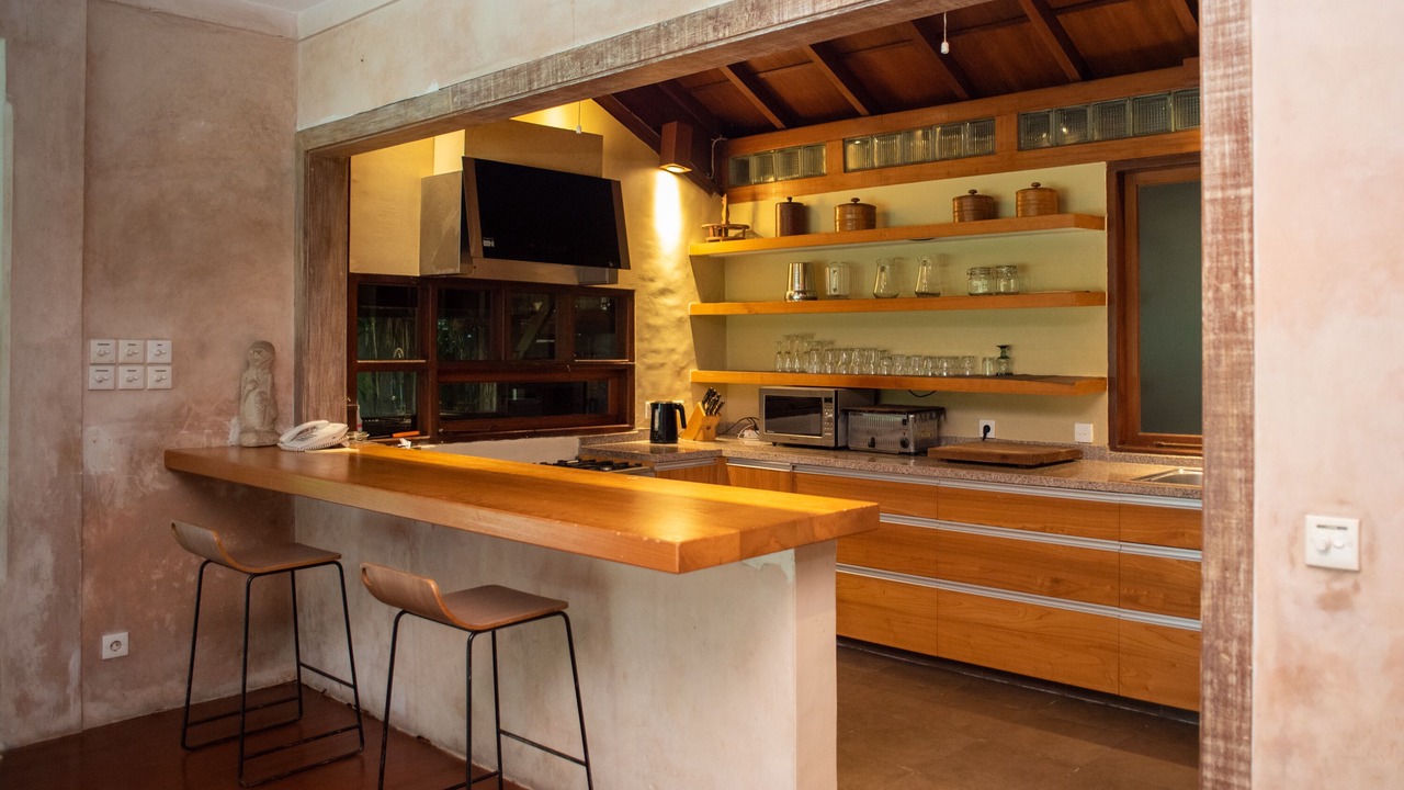 Photo of Kitchen in Dyanapura