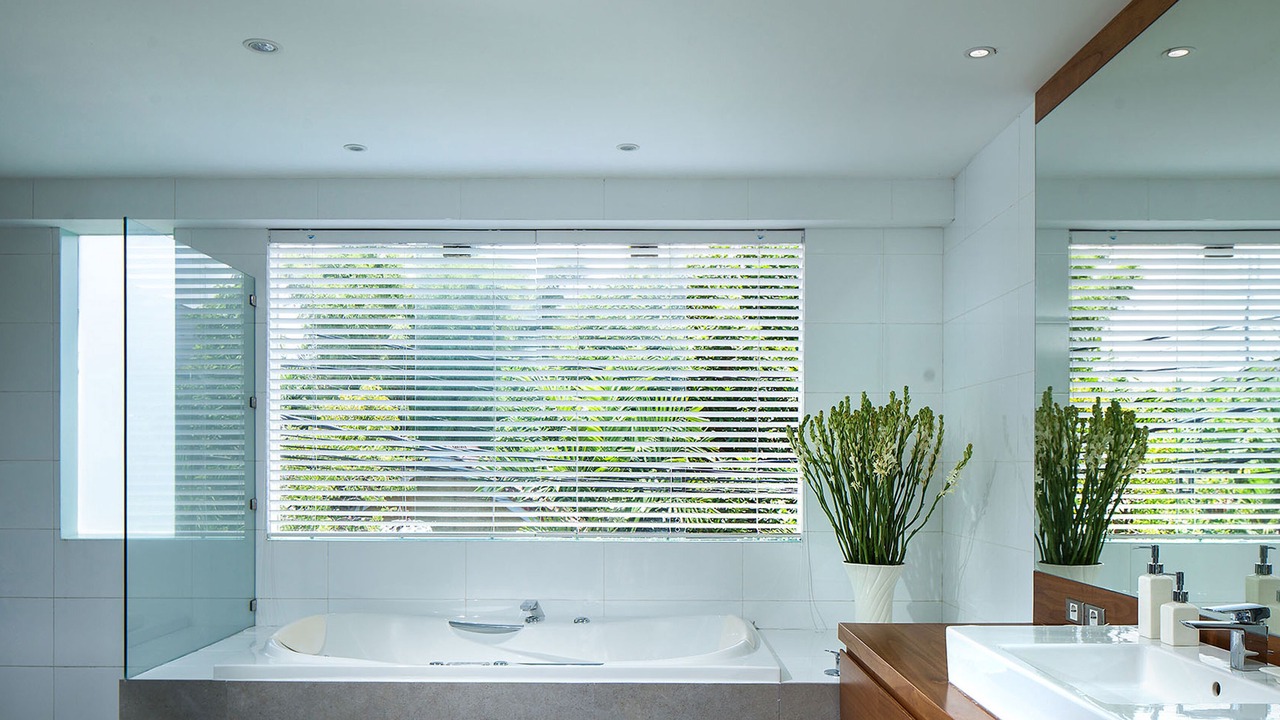 Photo of Bathroom in Dyanapura