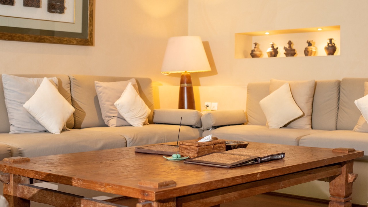 Photo of Livingroom in Dyanapura