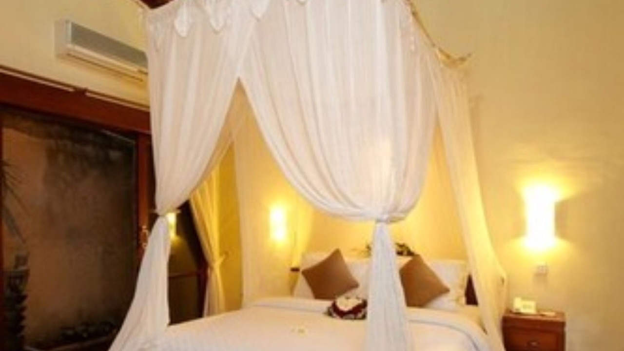 Photo of Bedroom in Petitenget