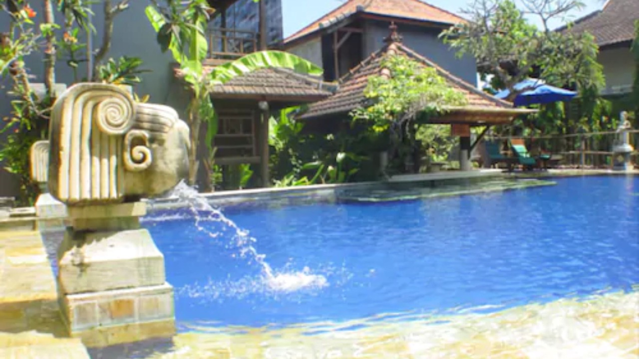 Photo of Outdoor in Petitenget