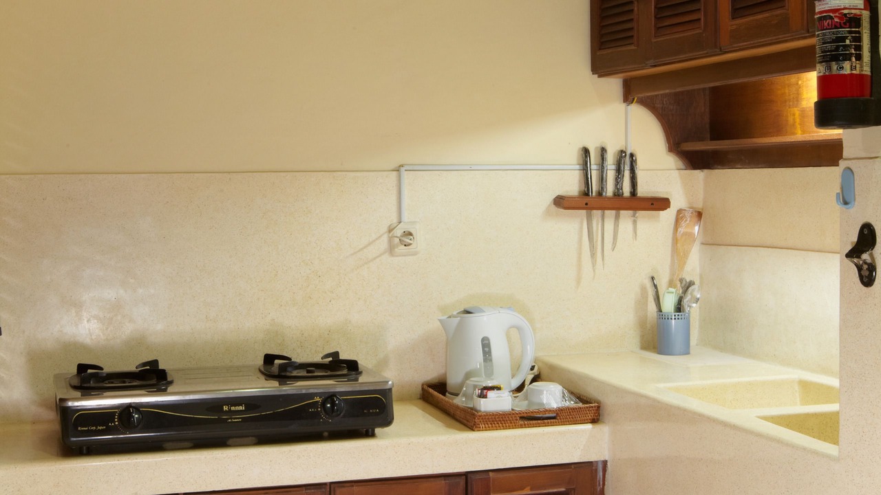 Photo of Kitchen in Petitenget