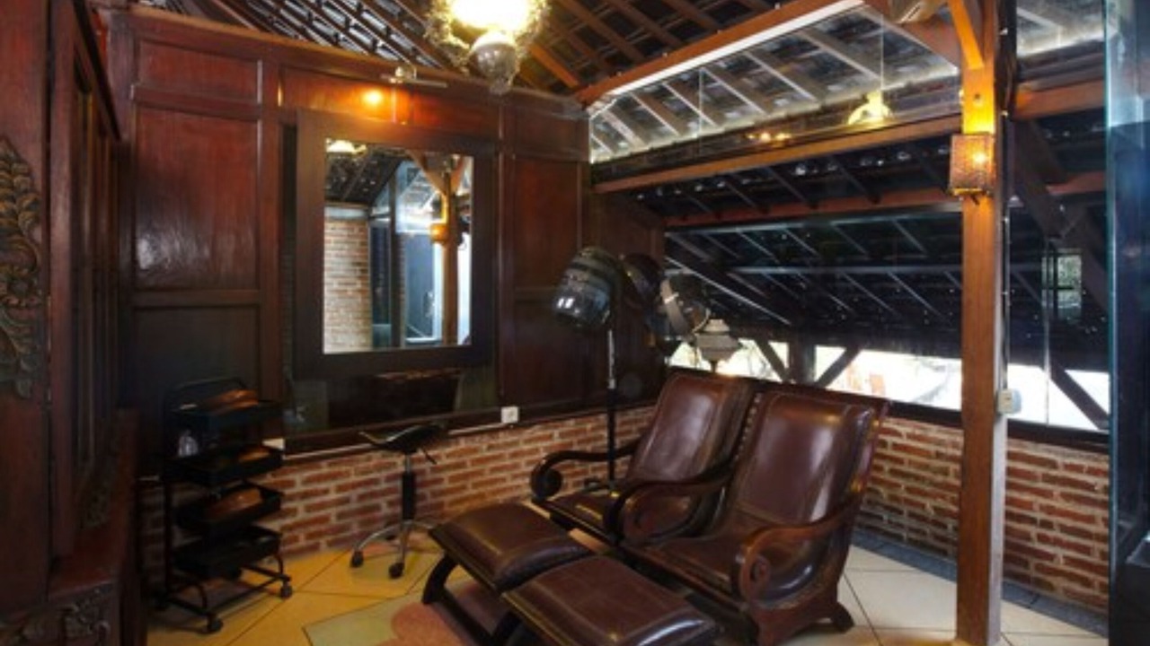 Photo of Bedroom in Petitenget