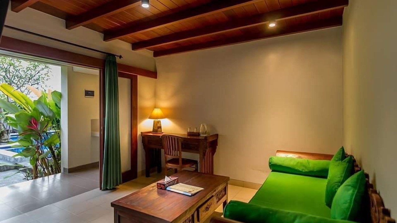 Photo of Bedroom in Kemenuh