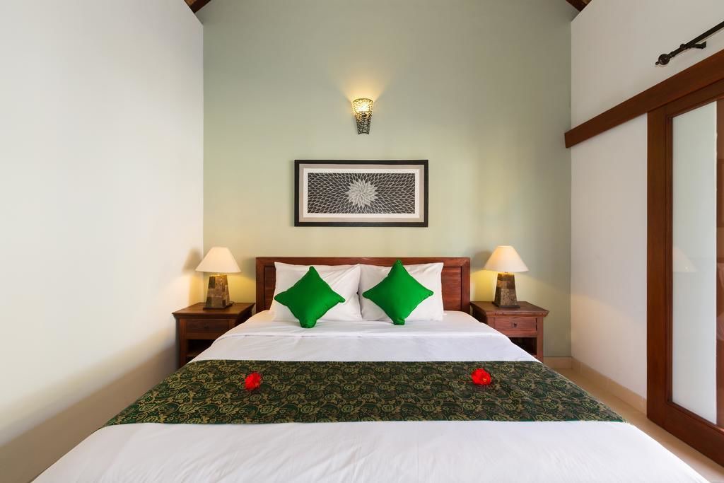 Photo of Bedroom in Kemenuh