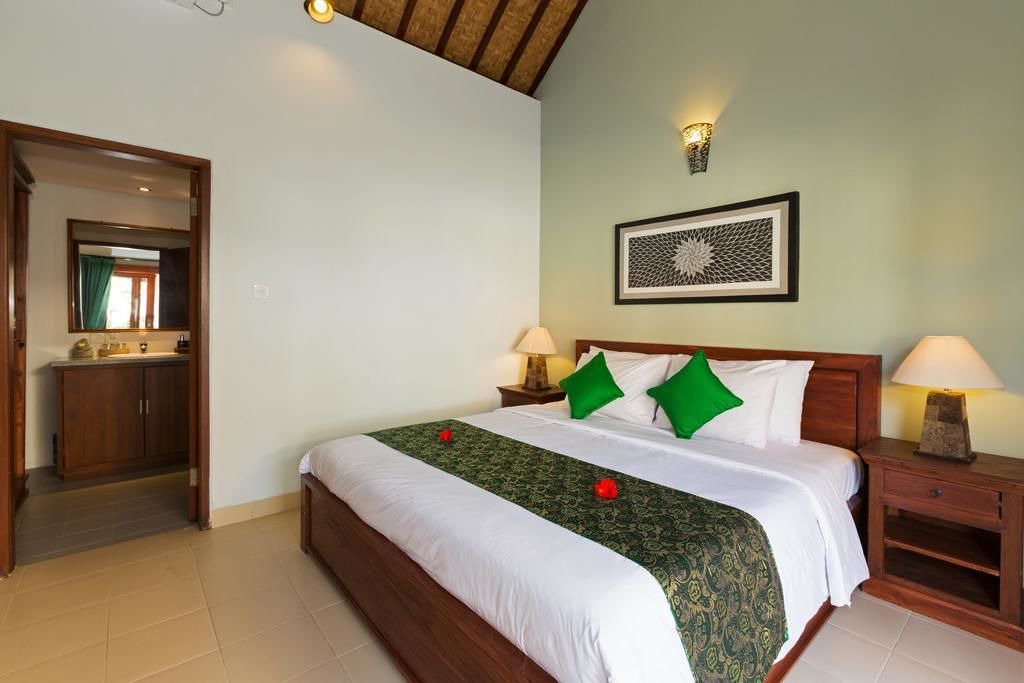 Photo of Bedroom in Kemenuh