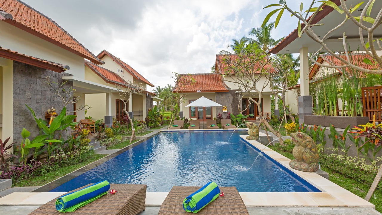 Photo of Outdoor in Kemenuh