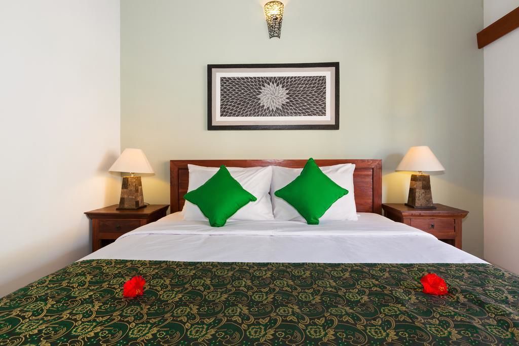 Photo of Bedroom in Kemenuh
