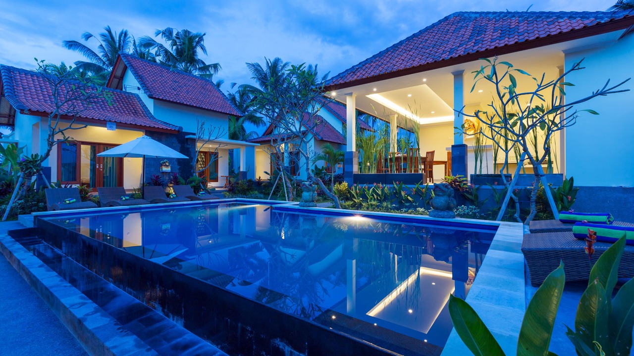 Photo of Outdoor in Kemenuh