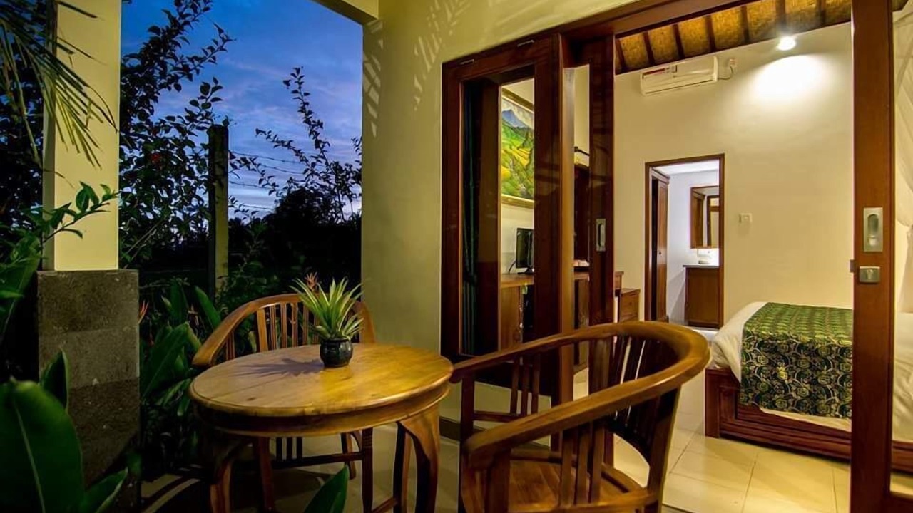 Photo of Bedroom in Kemenuh