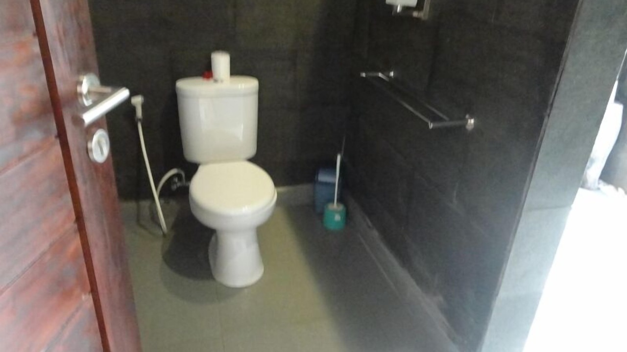Photo of Bathroom in Drupadi