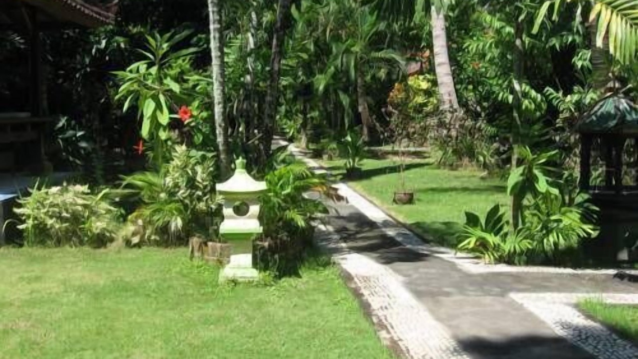 Photo of Outdoor in Drupadi