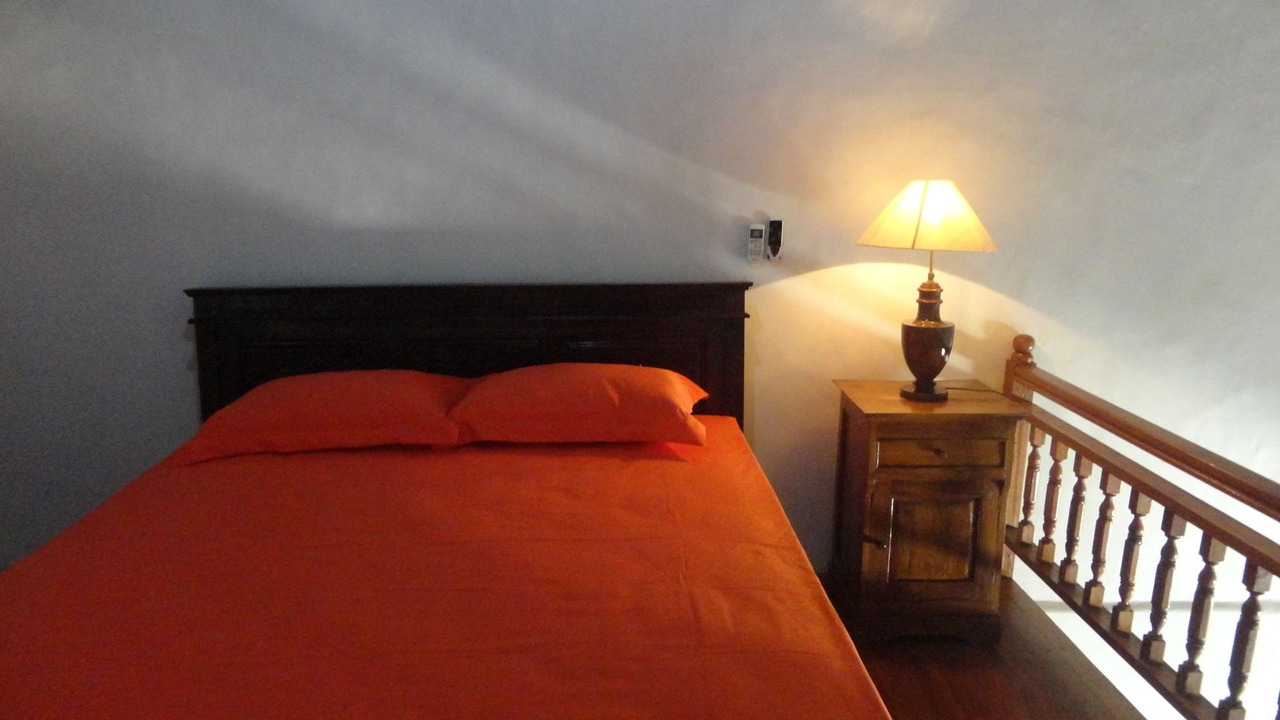 Photo of Bedroom in Drupadi