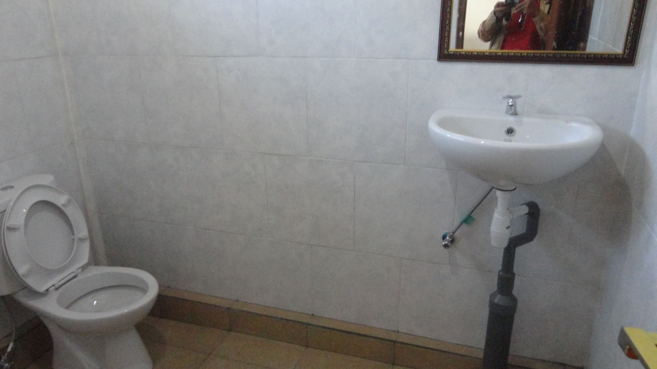 Photo of Bathroom in Drupadi