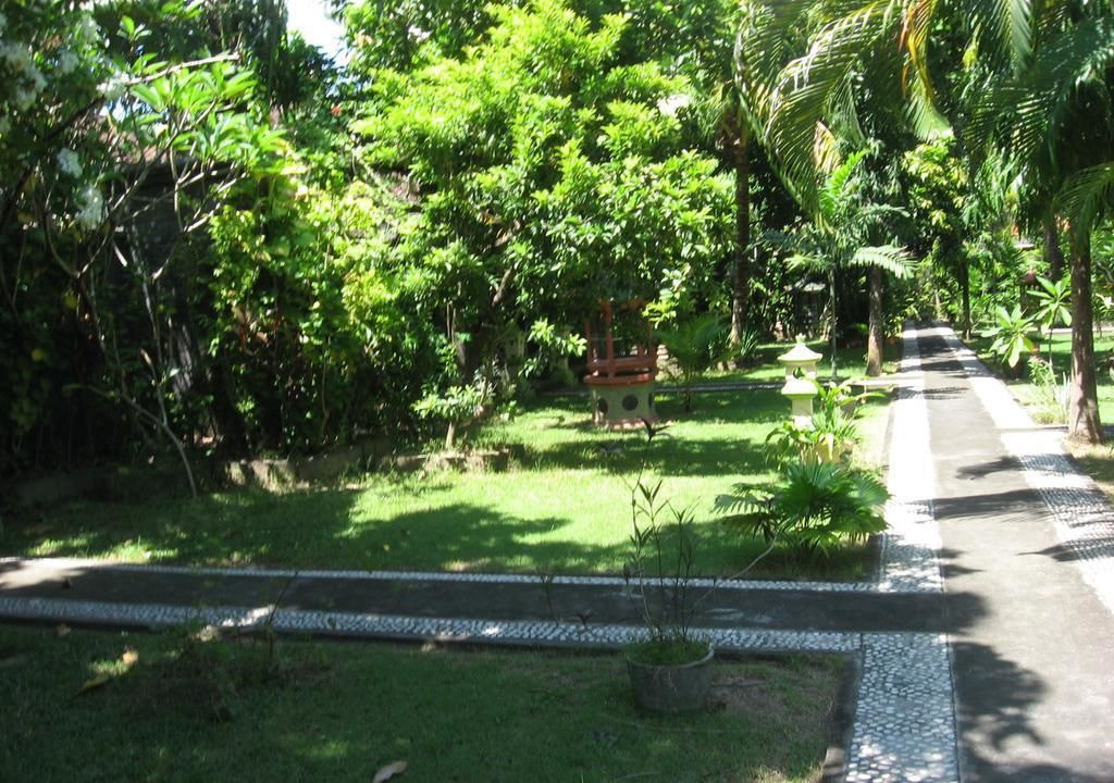 Photo of Outdoor in Drupadi